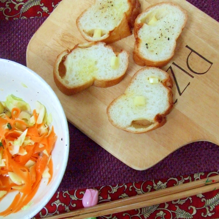 フランスパンをおいしく食べる レシピ 作り方 By 味噌汁ざんまい 楽天レシピ フランスパンをおいしく食べる レシピ 作り方 By 味噌汁ざんまい 楽天レシピ